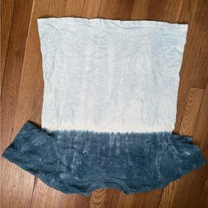 American Eagle Outfitters Soft Gray T-Shirt